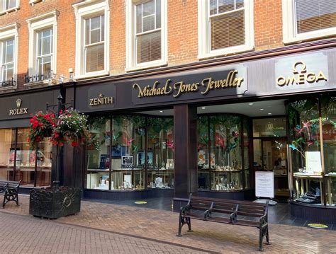 michael jones banbury